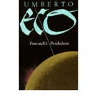 Foucault's Pendulum       {USED}